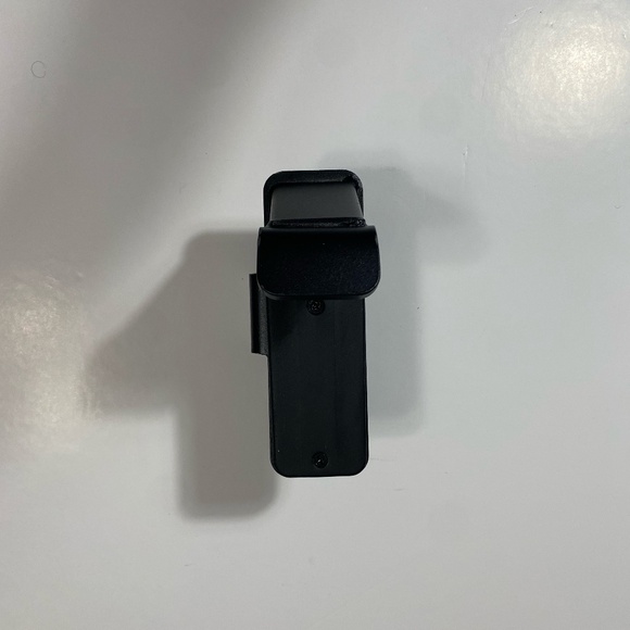 J-hook for power rack (1 piece) - Picture 3 of 3